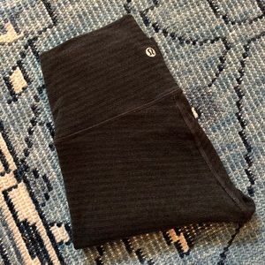 lululemon wunder under